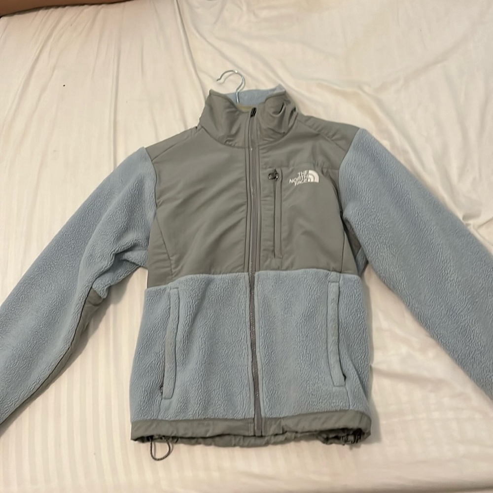 The North Face Jacket Women's Light blue
